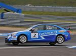 Chevrolet Cruze WTCC 2011 года